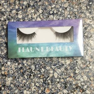 Flaunt Beauty Faux Mink Lashes in Empowered